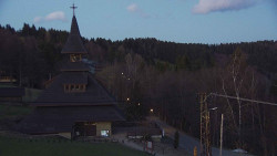 Informační centrum Zvonice