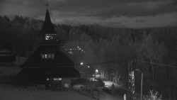 Informační centrum Zvonice