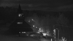 Informační centrum Zvonice