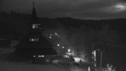 Informační centrum Zvonice