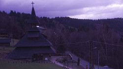 Informační centrum Zvonice