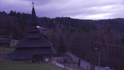 Informační centrum Zvonice