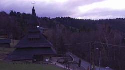 Informační centrum Zvonice