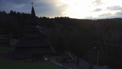 Informační centrum Zvonice