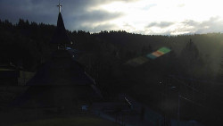 Informační centrum Zvonice