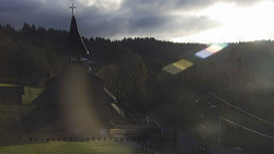 Informační centrum Zvonice