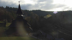 Informační centrum Zvonice