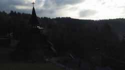 Informační centrum Zvonice