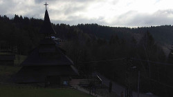 Informační centrum Zvonice