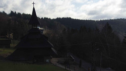 Informační centrum Zvonice