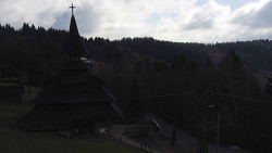 Informační centrum Zvonice