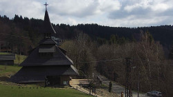 Informační centrum Zvonice