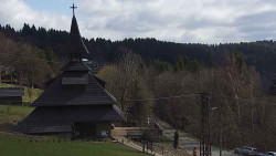 Informační centrum Zvonice