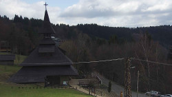 Informační centrum Zvonice