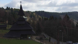 Informační centrum Zvonice