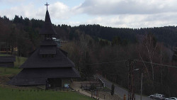 Informační centrum Zvonice