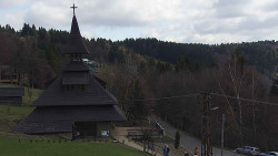 Informační centrum Zvonice