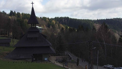 Informační centrum Zvonice