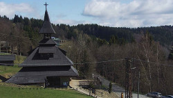 Informační centrum Zvonice