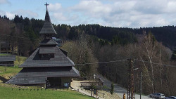 Informační centrum Zvonice