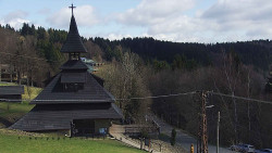 Informační centrum Zvonice