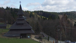 Informační centrum Zvonice