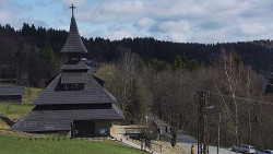 Informační centrum Zvonice