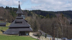 Informační centrum Zvonice