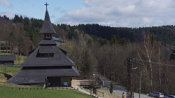 Informační centrum Zvonice