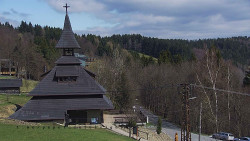 Informační centrum Zvonice