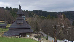 Informační centrum Zvonice