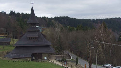 Informační centrum Zvonice