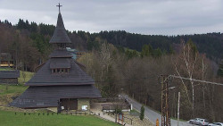 Informační centrum Zvonice