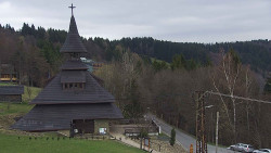 Informační centrum Zvonice