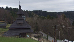 Informační centrum Zvonice