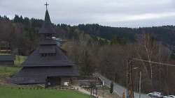 Informační centrum Zvonice