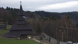 Informační centrum Zvonice