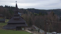 Informační centrum Zvonice