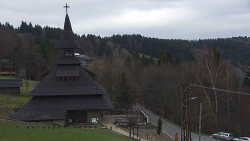 Informační centrum Zvonice