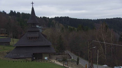 Informační centrum Zvonice