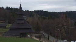 Informační centrum Zvonice