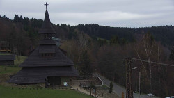 Informační centrum Zvonice