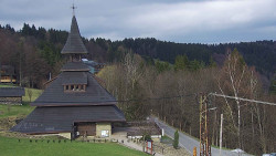 Informační centrum Zvonice