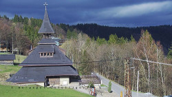 Informační centrum Zvonice