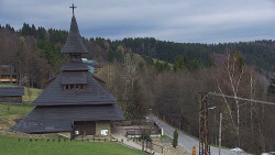 Informační centrum Zvonice