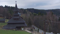 Informační centrum Zvonice