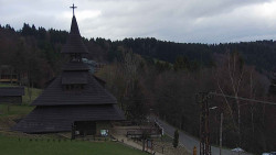 Informační centrum Zvonice