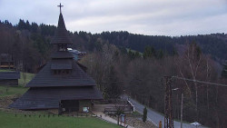 Informační centrum Zvonice