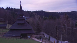 Informační centrum Zvonice