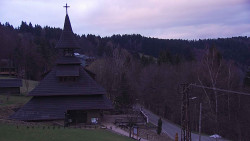 Informační centrum Zvonice